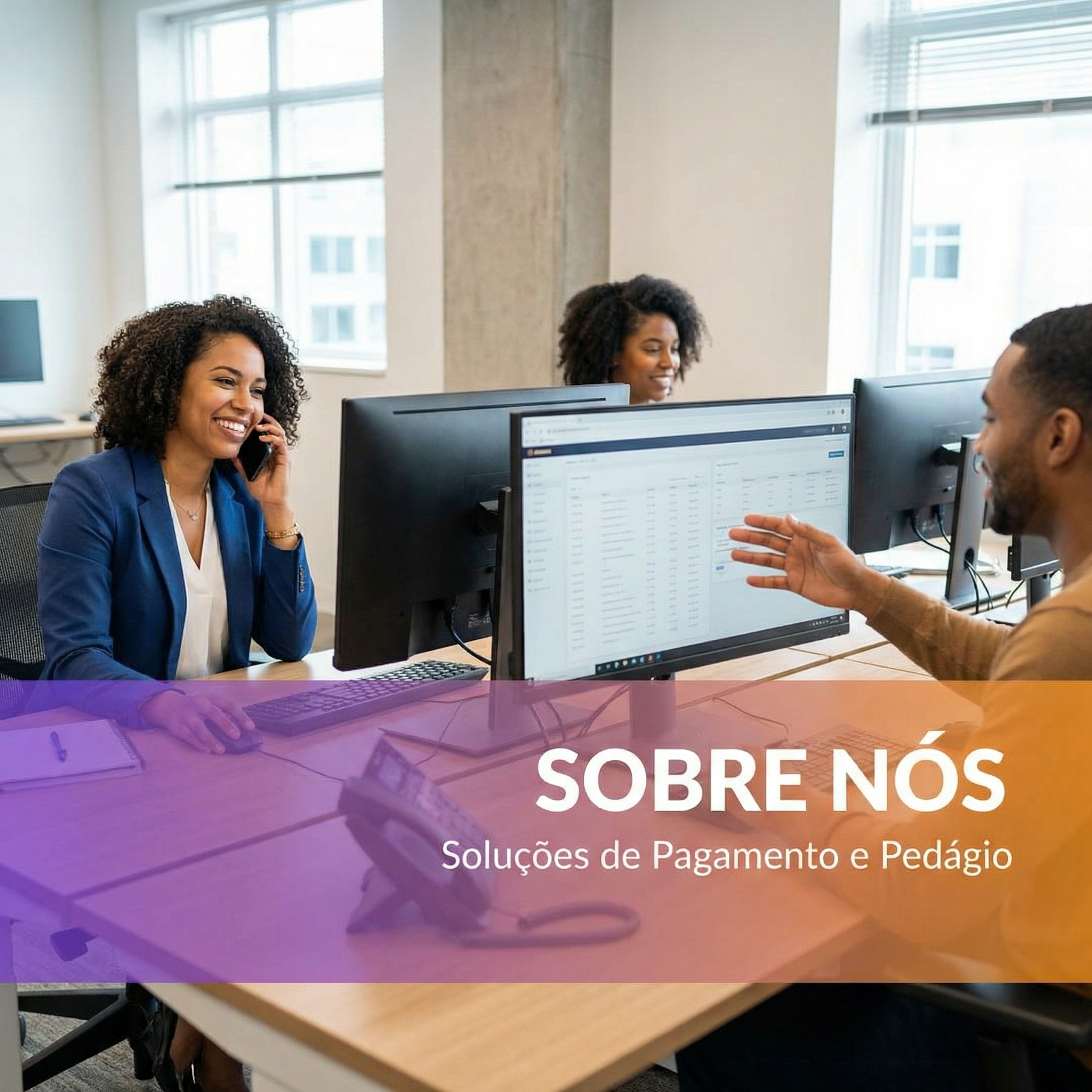 Sobre a Simply Solucoes Financeiras